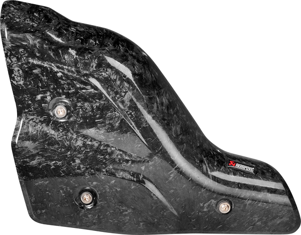 Heatshield Cf Ducati | 18611644