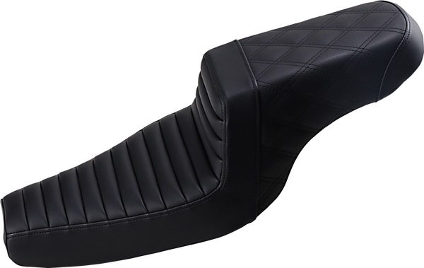 Seat Stepup Tr Ls Blck | 8183227482378