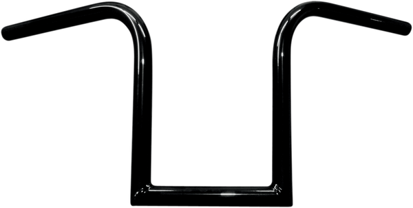Handlebar Brbn Ape 10 Bk | 8213626061066