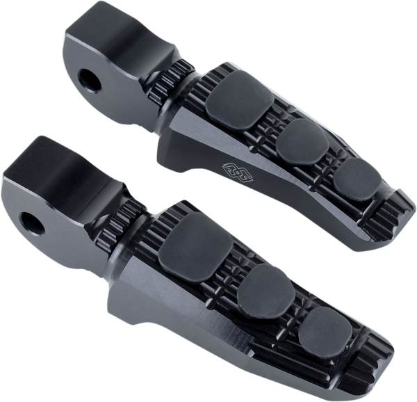 Footrest Kit Bk Uf20 | 8186061914378