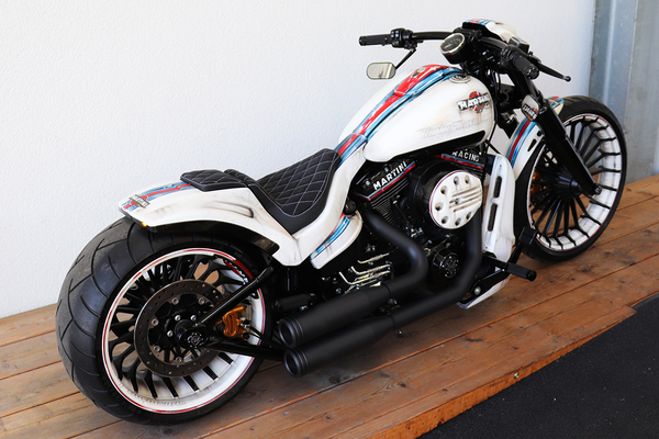 Rr Conv Kit Race Bk Solo | 8185914196234