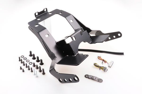Rr Conv Kit Race Bk Solo | 8185914196234