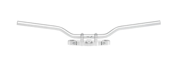 Hbar 1"Spedfghtr Stl Chr | 8213651423498