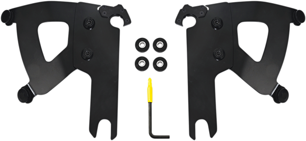 Mnt Kit Rd Warr Flhr Blk | 8185294258442