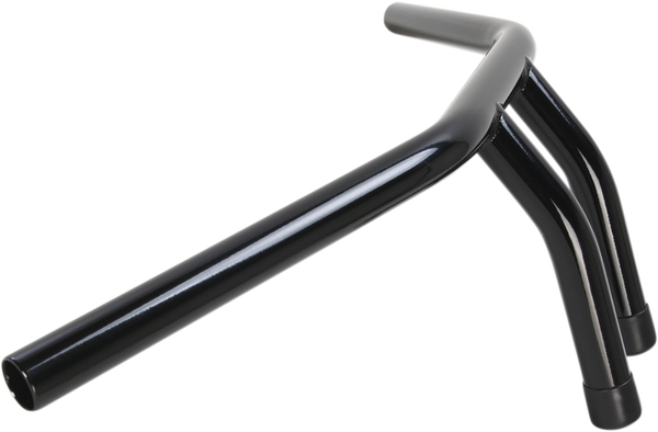 Handlebar 6 T-Bar Blk | 8213617836298