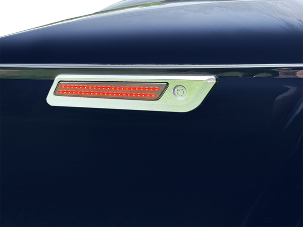 Light Dual Sbag Hnge Sm/C | 8185714737418