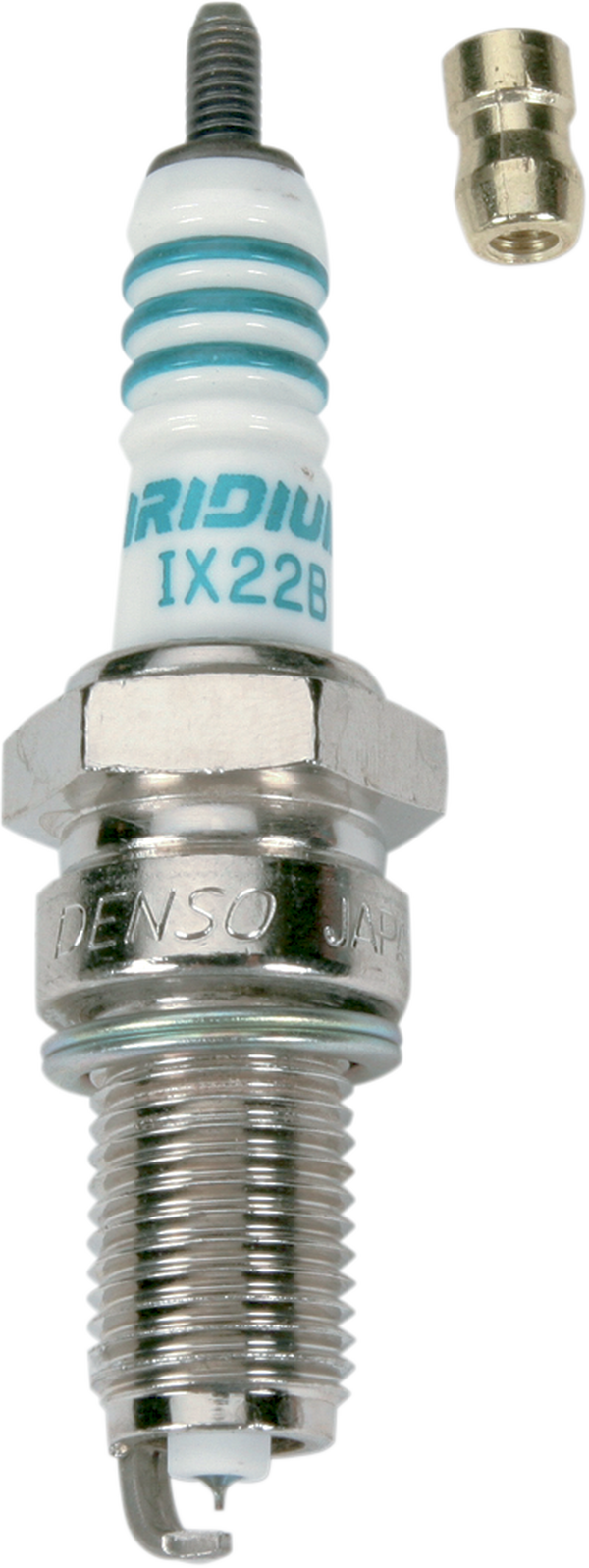 Denso Iridium Spark Plug | 8187054326026