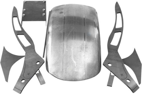 Rear Fender Kit Fxsb | 8185916784906