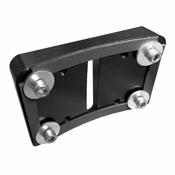 Light License Tag Top Chr | 8185556271370