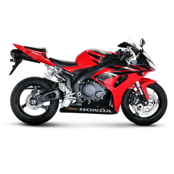 Muffler Ti/Cf Cbr1000Rr | 18113133