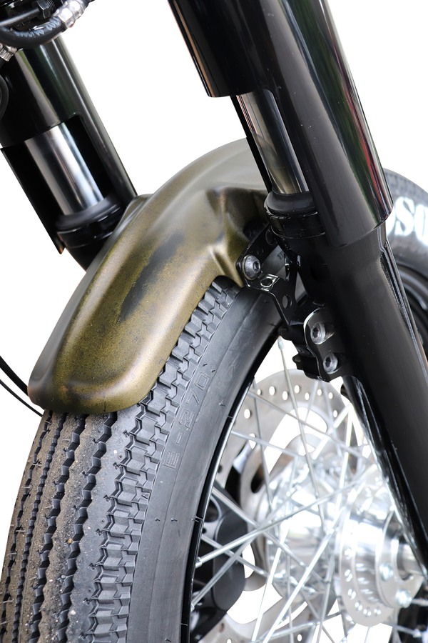 Fr Fender Old School Bk | 8185910100234