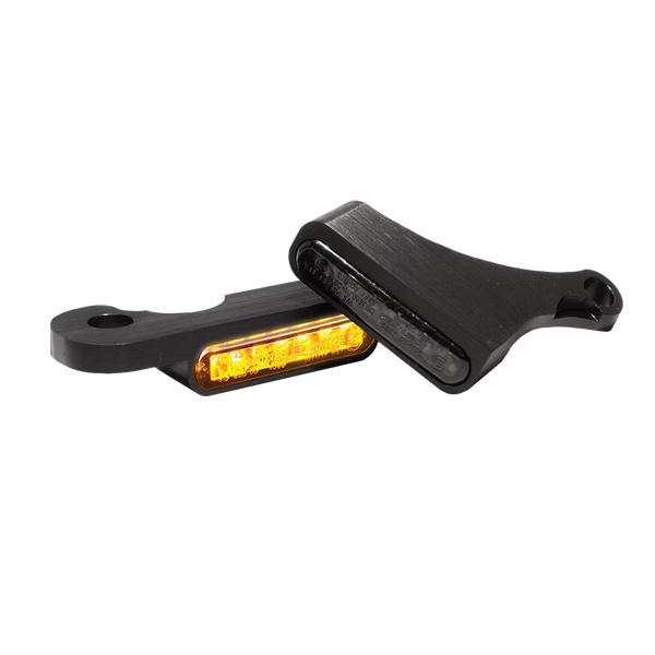 Turnsig Led Flh 09-13 Blk | 8185424085258