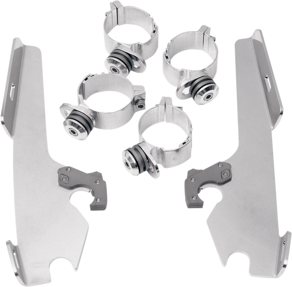 Mnt Kit Triggerlock F/S | 8185278005514