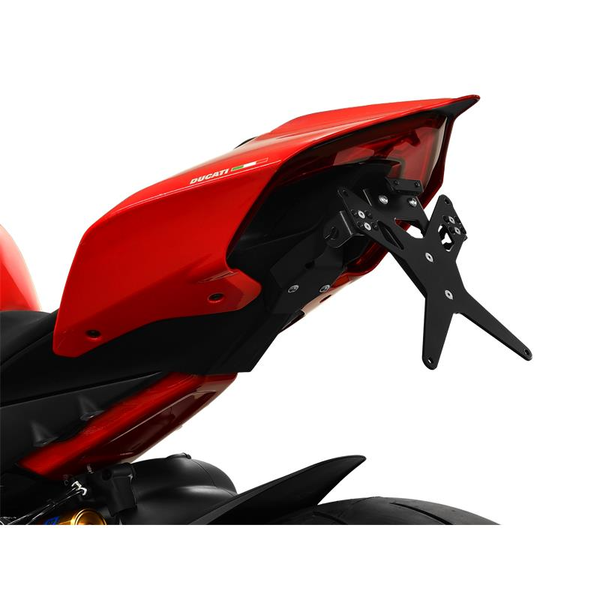 Lcs Plt Hld Type E Panigale V4 | 8185568887050