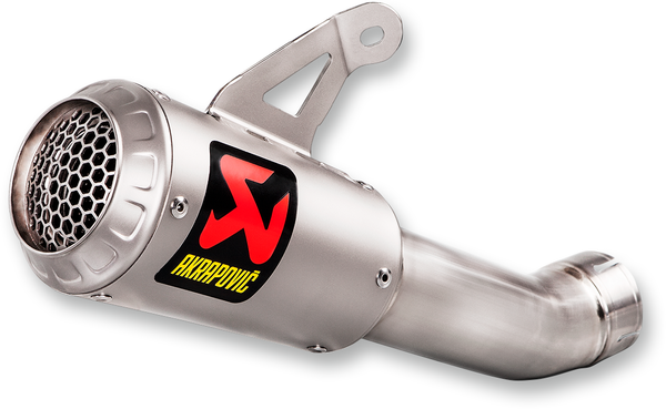 Muffler Ti Cbr1000Rr 17 | 18113391