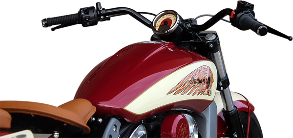 Handlebar Klssc 15+Sct B | 8213623374090