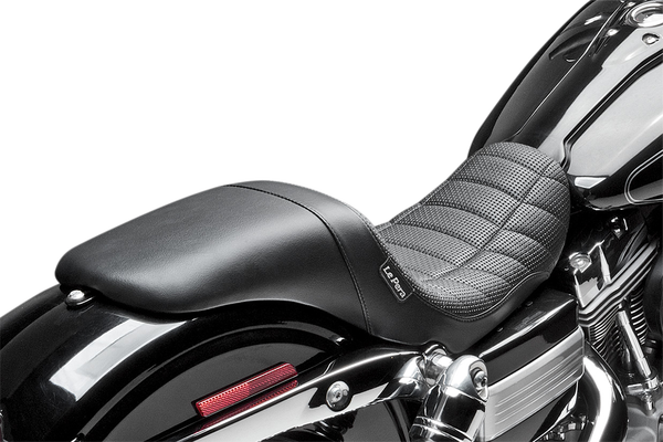 Seat Daytona Dyna 06-Up | 8183161422090