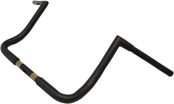 Handlebar 12Bagr Twpk Fb | 8213624848650