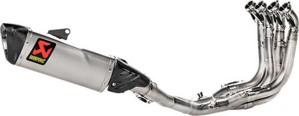 Exhaust Evo Ti/Ti S1000Rr | 18102898