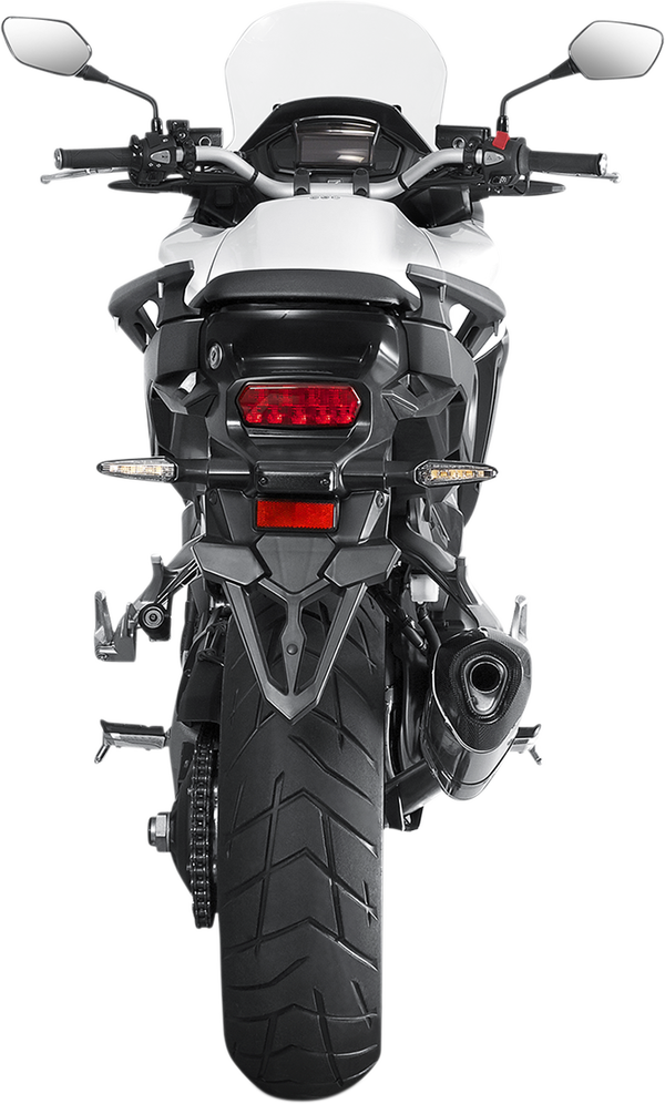 Muffler Ti/Cf Vfr800F 14 | 18112691