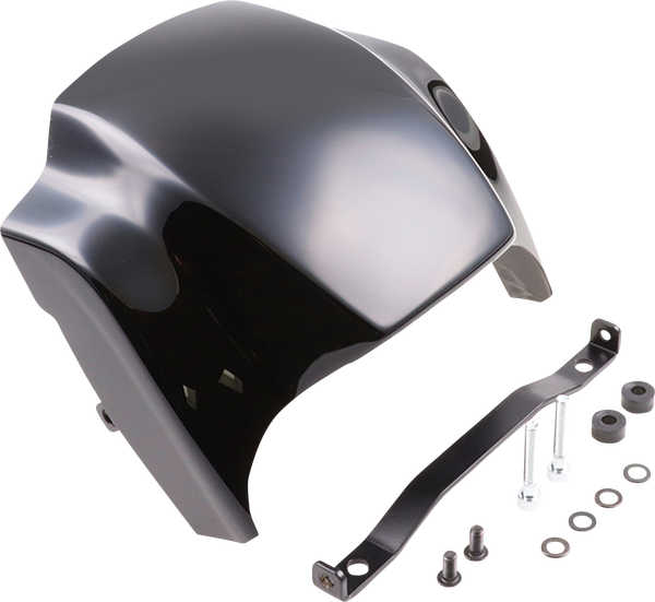 Headlight Nrs Bk Sps | 8185502204170