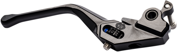 Brake Lever Fxl Bk | 8185974784266