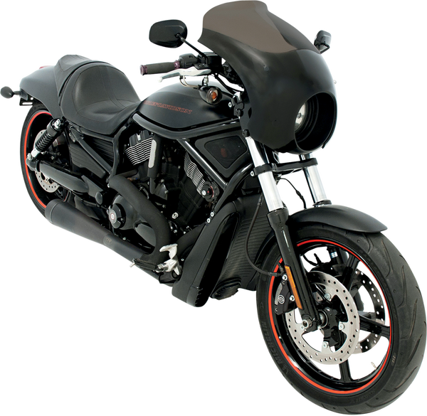 Fairing Bullet Night Rod | 8185316311306