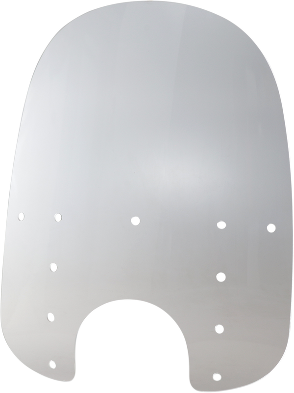 Fats 21 Plastic Clear | 8185334726922