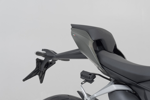 Pro Blaze H Saddlebag Set | 8185131335946