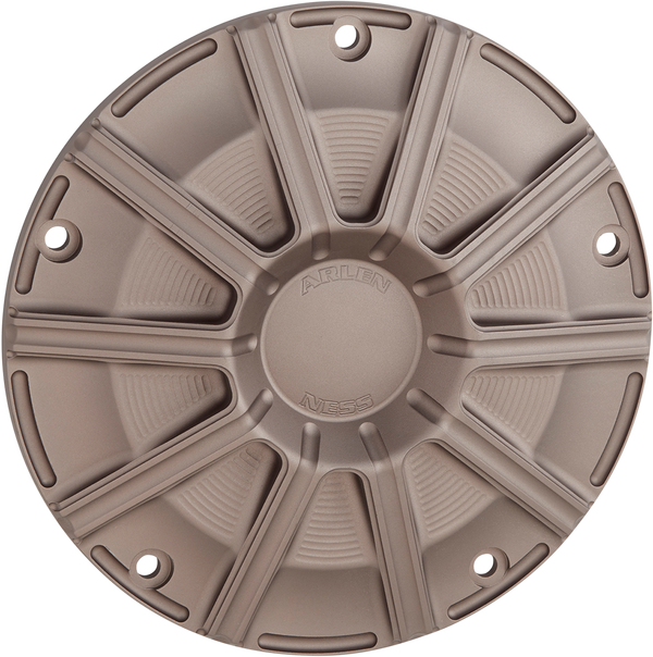 Cover Derby Titanium | 8186135740682