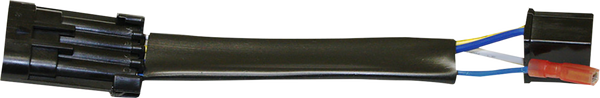 Headlamp 7 Led Halo Blk | 8185483559178
