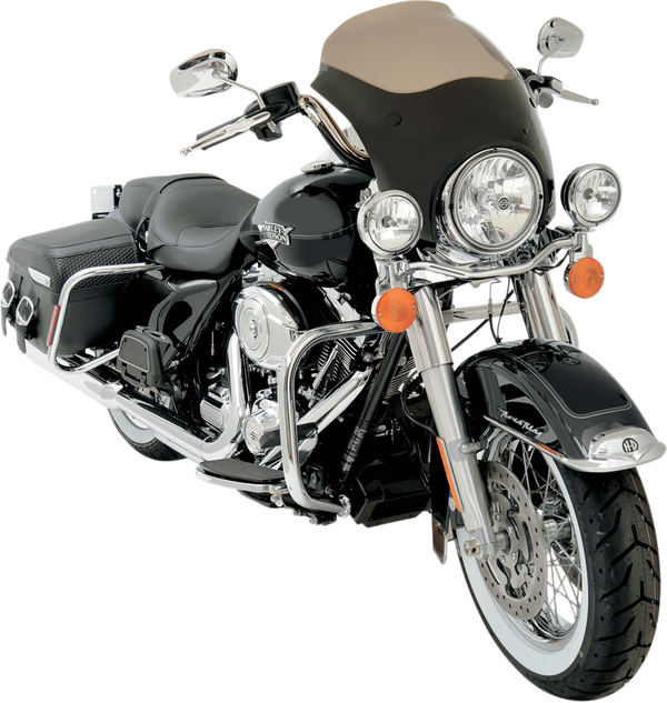 Fairing Bullet Flhr Fx | 8185315852554