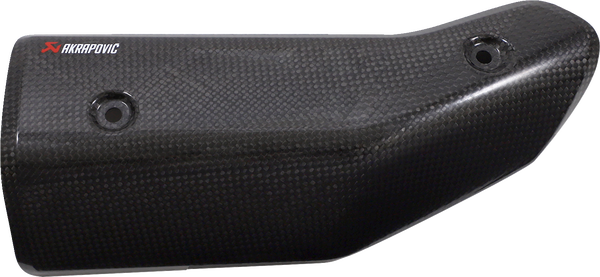 Heatshield Cf X-Max 300 | 18611642