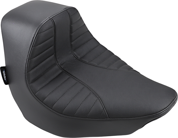 Seat Solo Scorp Blk Vnyl | 8183170367754