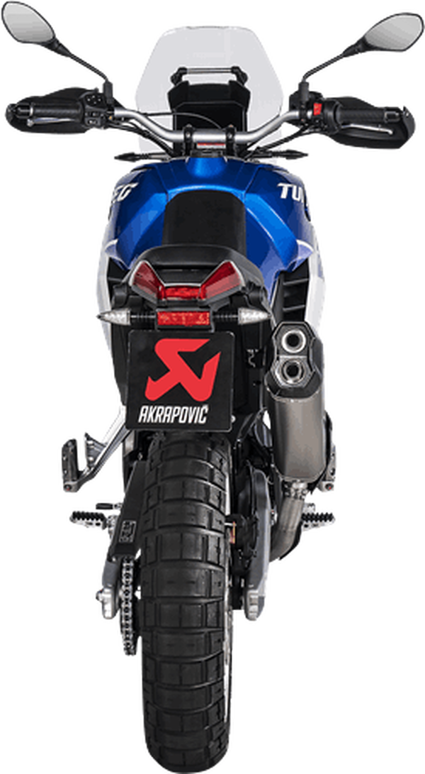 Header Ti Tuareg 660 | 18120565