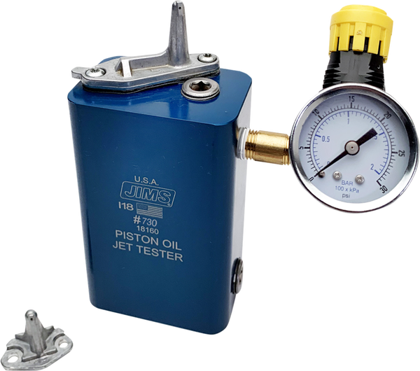 Holder Tappet Magnt Tc M8 | 8186028523786