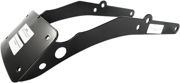Frame Lp Crv Flsl Blk | 8185550897418