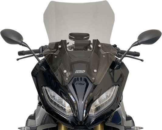 Wscrn Tour R1250Rs Smk | 8185263390986