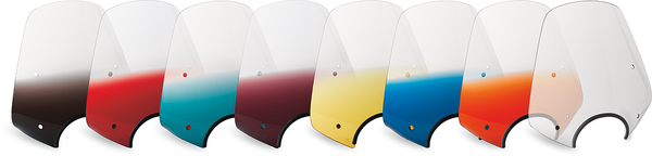 Windshield Del Rio Solar | 8185336987914