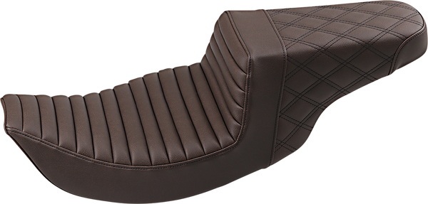 Seat Step Up Tr Ls Brwn | 8183219486986
