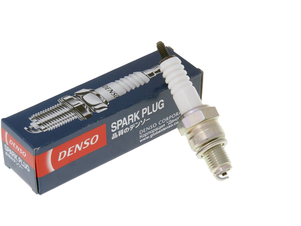 Denso Sparkplug Ixu27 | 8187059699978