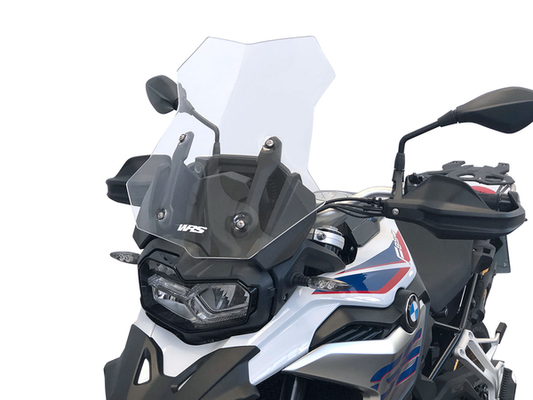 Wscrn Capo F750Gs/F850Gs | 8185243795722