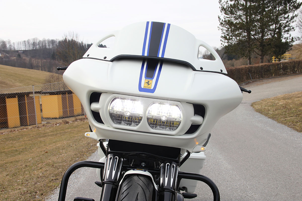 Headlight Mask Bad Raw | 8185499025674