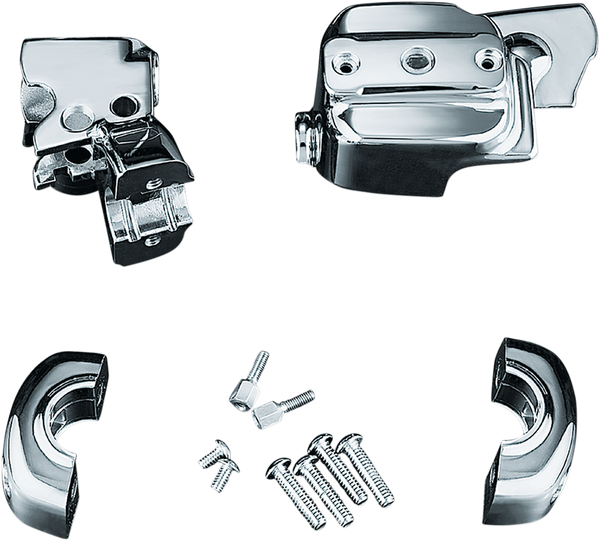 H/Bar Control Kt F/S.Disc | 8185976389898