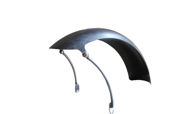 Rear Bobber Fender Dyna | 8185916064010