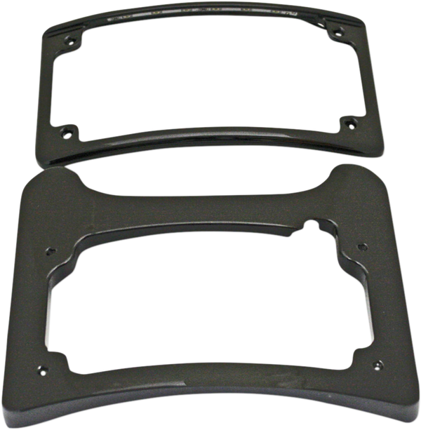 Light T-Sgnl Elmntr Blk | 8185703366922