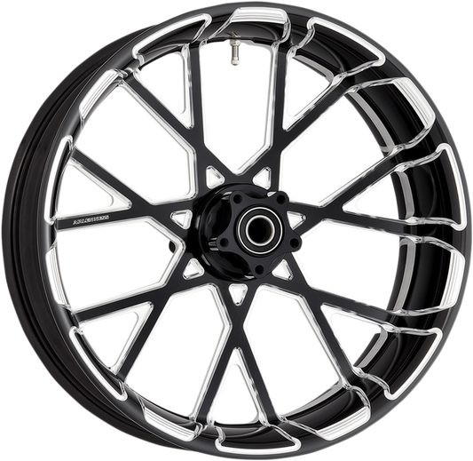 18X5.5 R.Prcros Blk Abs | 8185959285002