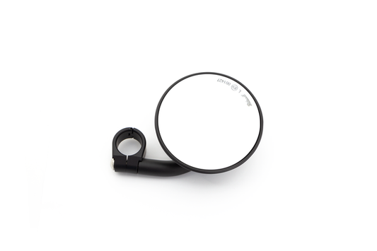 Mirror Sh Round Hd Bk | 8198144950538