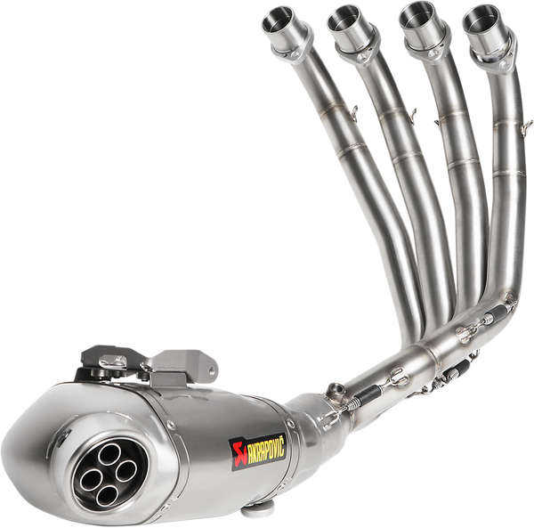 Exhaust Ss/Ti Cb650F | 18102291