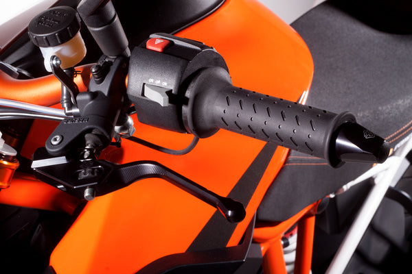 Clutch Lever Fxl Bk | 8185975963914